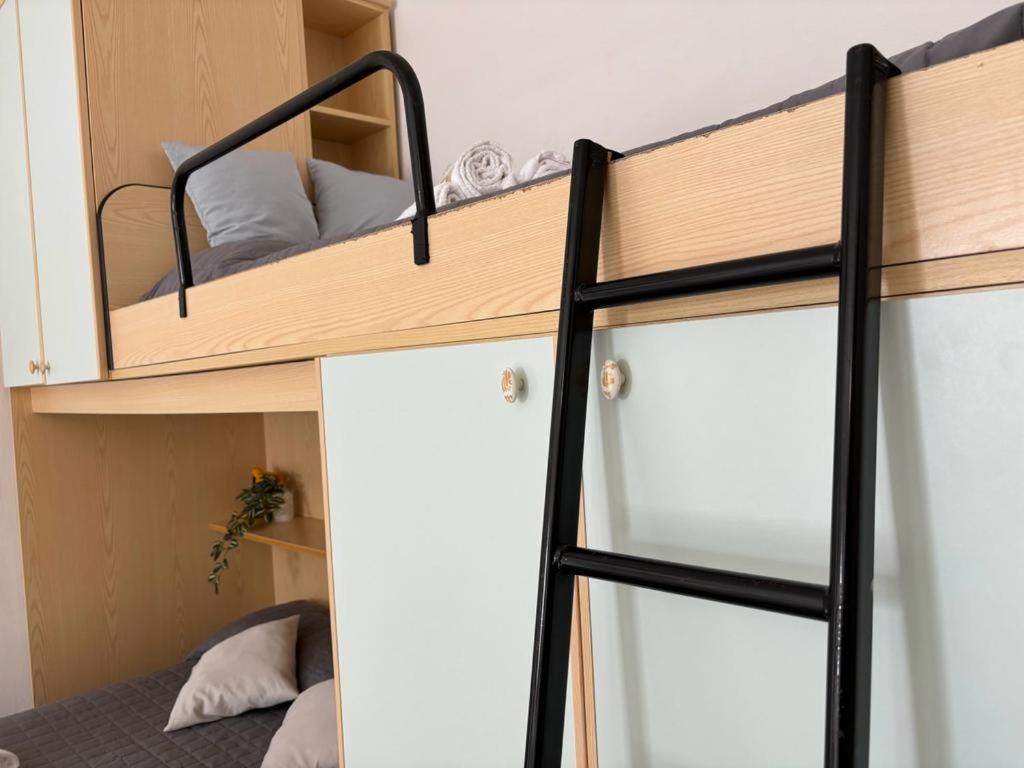 Residence Summer Dream Cervia Esterno foto