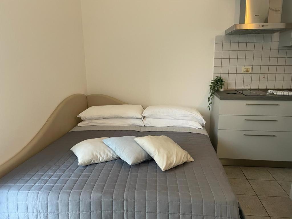 Residence Summer Dream Cervia Esterno foto