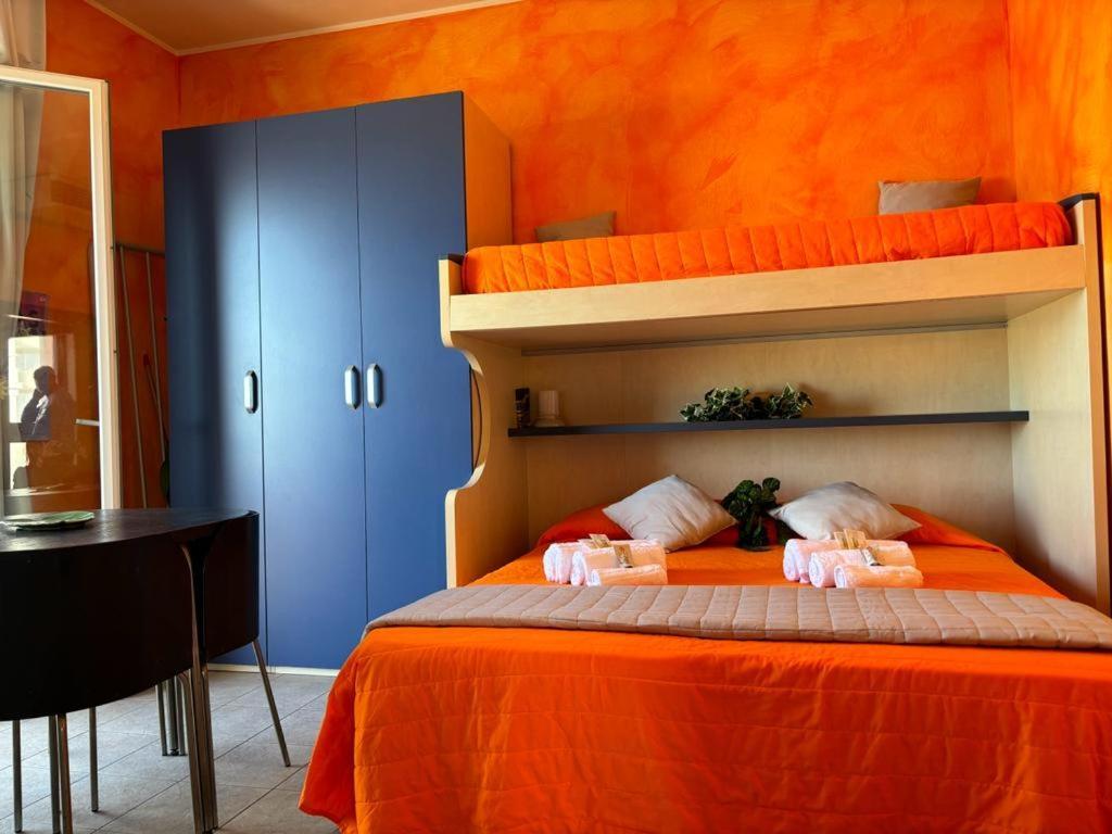 Residence Summer Dream Cervia Esterno foto