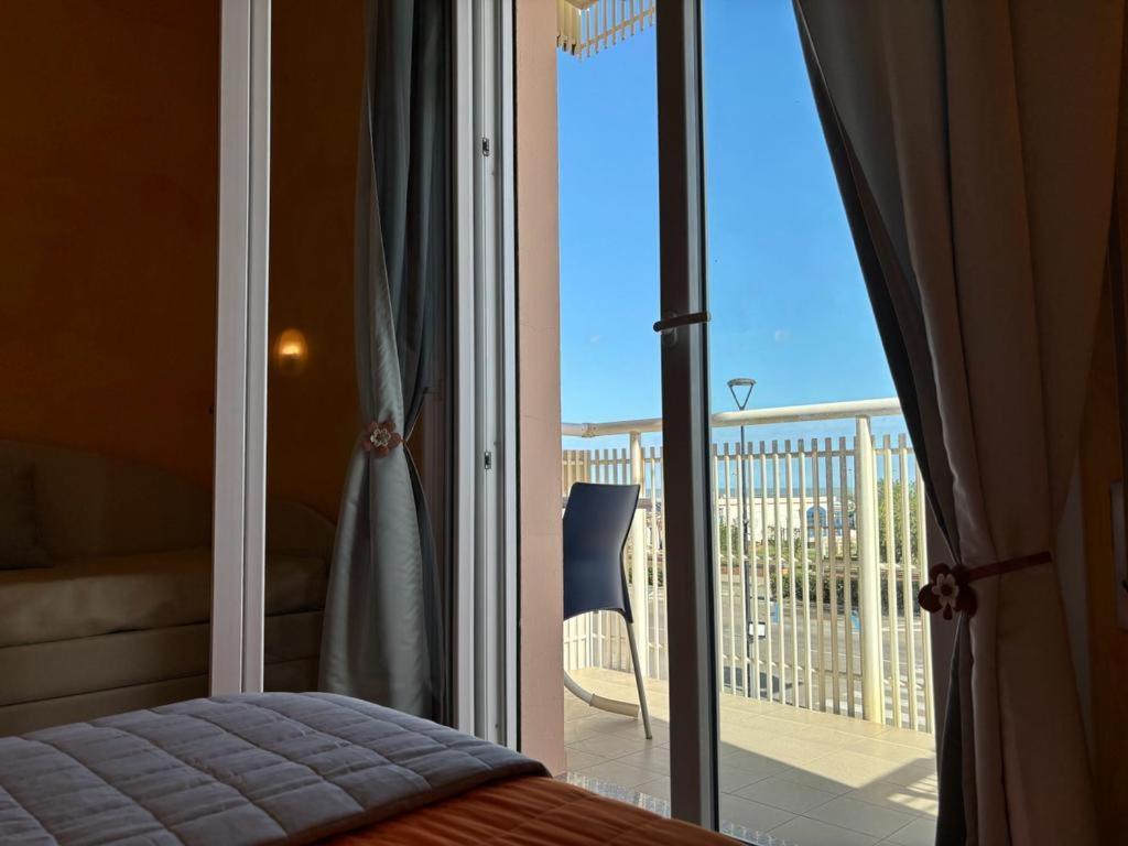 Residence Summer Dream Cervia Esterno foto